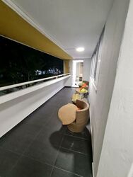 Blk 631 EUNOS GROVE (Bedok), HDB 3 Rooms #516722751